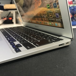 Apple MacBook Air Core i5 1.6GHz/4GB/SSD 128GB