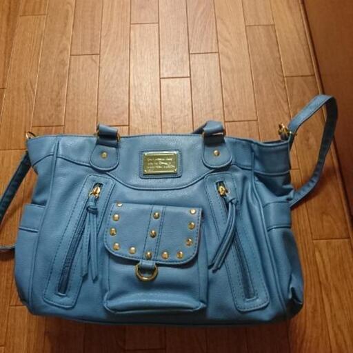 青いカバン 値下げしました とも 名古屋のその他の中古あげます 譲ります ジモティーで不用品の処分 青いカバン 値下げしました とも 名古屋のその他の中古あげます 譲ります ジモティーで不用品の処分
