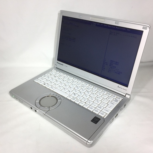 Let's note CPUは第5世代！コンパクトサイズ！