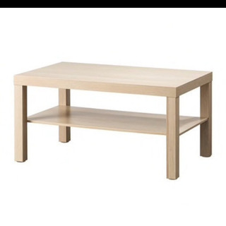 【決定】IKEA LACK テーブル