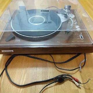 Pioneer レコードプレーヤー PL-1250