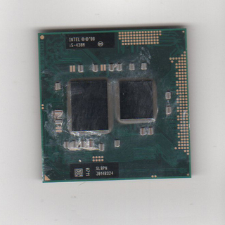 Intel Core i5 430M 2.26GHz