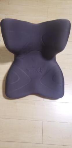 骨盤ケアシート　中古品
