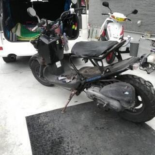 ズーマー キャブ車 部品取り 修理 カスタム スワップベースに