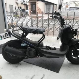 ズーマー　キャブ車　部品取り　修理　カスタム　スワップベースに ズーマー キャブ車 部品取り 修理 カスタム スワップベースに