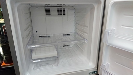 新生活応援セール！！！！ 中古 シャープ 冷蔵庫 228L 2013年製 SJ-23W  