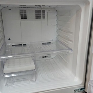 新生活応援セール！！！！ 中古 シャープ 冷蔵庫 228L 2013年製 SJ-23W-N 表示価格より20％OFF