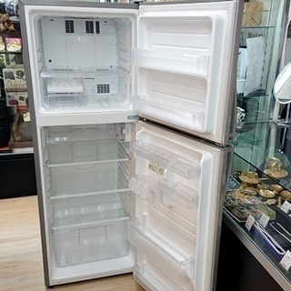 新生活応援セール！！！！ 中古 シャープ 冷蔵庫 228L 2013年製 SJ-23W-N 表示価格より20％OFF