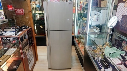 ☆新春福袋2022☆ 228L 冷蔵庫 シャープ 中古 新生活応援セール