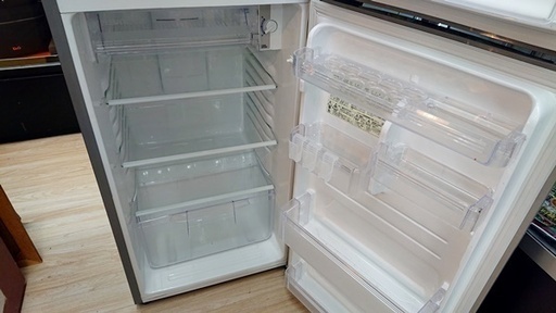 新生活応援セール！！！！ 中古 シャープ 冷蔵庫 228L 2013年製 SJ-23W  