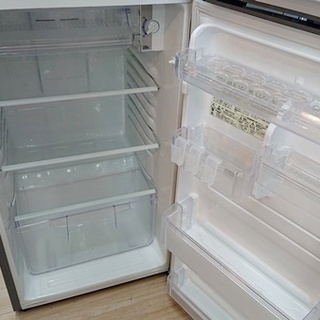 新生活応援セール！！！！ 中古 シャープ 冷蔵庫 228L 2013年製 SJ-23W-N 表示価格より20％OFF