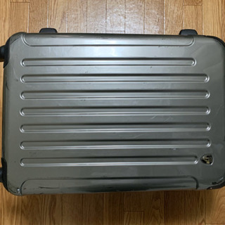 GRIFFINLAND  スーツケース