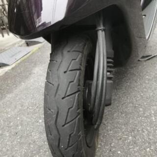 ホンダ　ディオ　4月4日限定　値引き