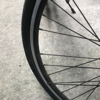 お譲り先決まりました】tokyobike ミニベロ