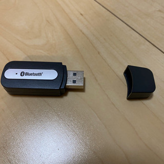 クルマ カーオーディオ Bluetooth化機器USB給電