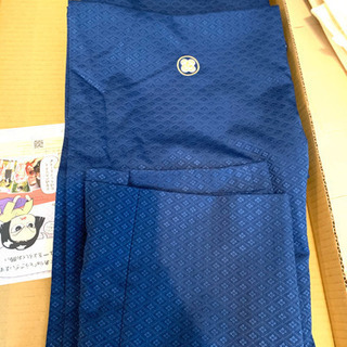 着物 小学校卒業式　男児　袴セット　〜160センチ前後