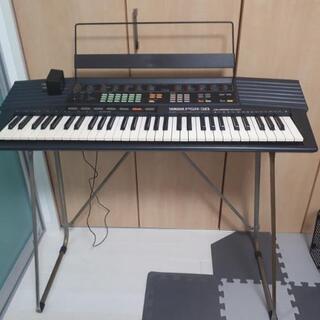 ピアノを始める方、必見！YAMAHA61鍵盤　電子キーボード