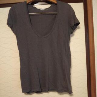 シップスで購入 JAMES PERSE グレー