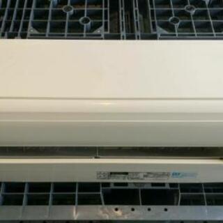 ☆MITSUBISHI 霧ヶ峰 MSZ-GV224-W(美品)☆