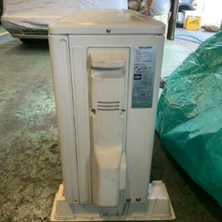 ☆MITSUBISHI 霧ヶ峰 MSZ-GV224-W(美品)☆