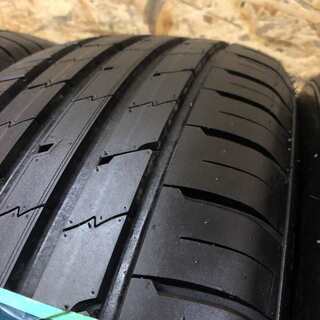 TRISTAR SPORTPOWER SUV トライスター 235/55R19 19インチ 夏タイヤ 4本 2017年製 新品 レクサスRX audi Q5等　(VTY16) クレジットカード QR決済可能