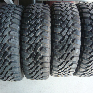 ご覧頂き、ありがとうございました。　NANKANG  FT-9  165/65R14　14x5J+45 4H-100 中古4本