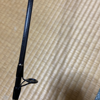 その他 バスロッド LUXXE 553