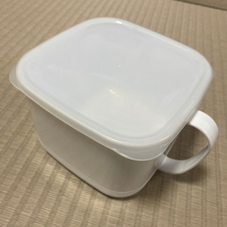 お味噌収納用ケース