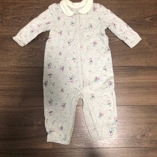 gapbaby ロンパース 3-6M