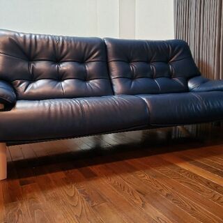 カリモクソファー