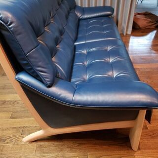 カリモクソファー