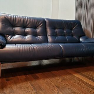 カリモクソファー