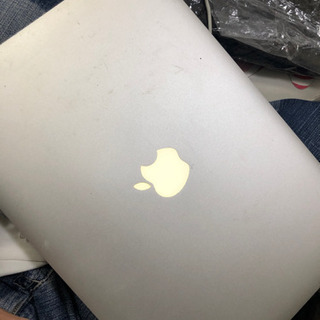 MacBook airマックブックジャンク
