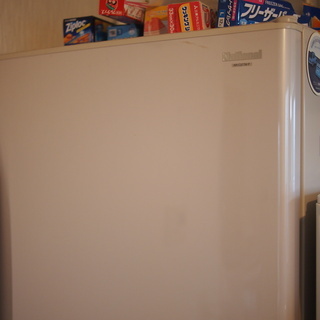 [無料] 冷蔵庫 パナソニック 2008年製 NR-C377M-...