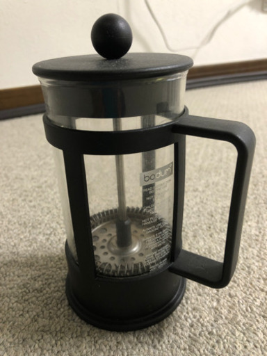 お値下げ スタバコーヒープレス zonaamarela.com.br