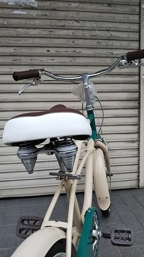 新車ビーチコンパ ファッション 20×2.125 【特価 17.000円！！】 