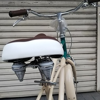 新車ビーチコンパ　20×2.125　【特価　17.000円！！】