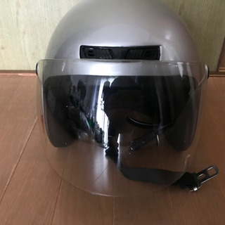 SG規格バイク用ヘルメット
