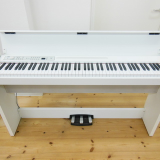 電子ピアノ コルグ LP-380 2015年製 KORG ヘッドホン付き