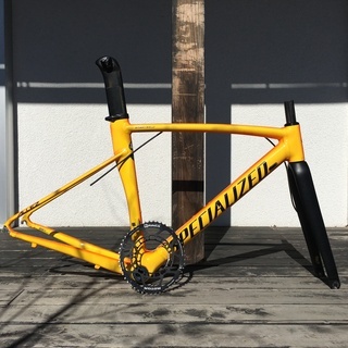 Allez Sprint エアロロードバイク フレームセット中古（おまけあり）