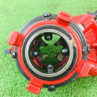 REX レッキス R2 手動ねじ切り機【リライズ野田愛宕店】【店頭取引限定