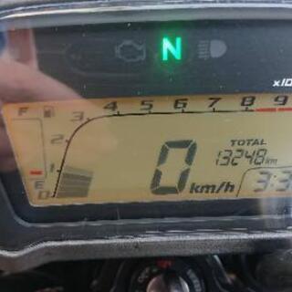 場所確保の為 急募 ホンダ グロム JC61 13300km バックステップ 場所確保の為 急募 ホンダ グロム JC61 13300km バックステップ