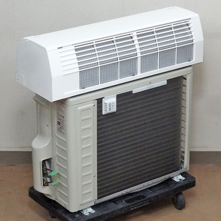 エイブイ：日立 ルームエアコン 6畳用 2018年製