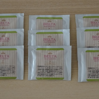 【新品・未使用】　BELTA 　ベルタ葉酸サプリ（45日分）