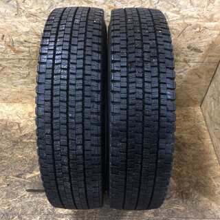 DUNLOP DECTES SP001 10R22.5 14PR 22.5インチ トラックタイヤ 2016年製 バリ溝 大型トラック 大型バス等　(VTY17) クレジットカード QR決済可能 DUNLOP DECTES SP001 10R22.5 14PR 22.5インチ トラックタイヤ 2016年