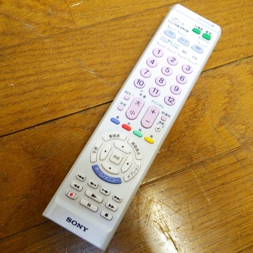 ⭕お買い得品⭕ ソニー 26型 テレビ KDL-26E420 11年製　/SL1