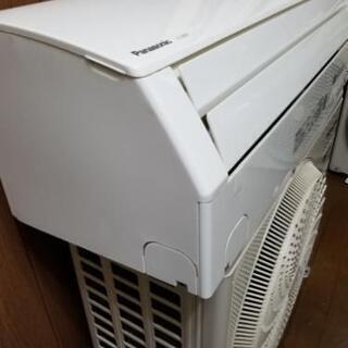 大型2.8k！！広いリビングなどに如何ですか？高年式2018年！工事