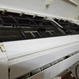 大型2.8k！！広いリビングなどに如何ですか？高年式2018年！工事
