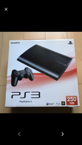 その他 ps3 250GB