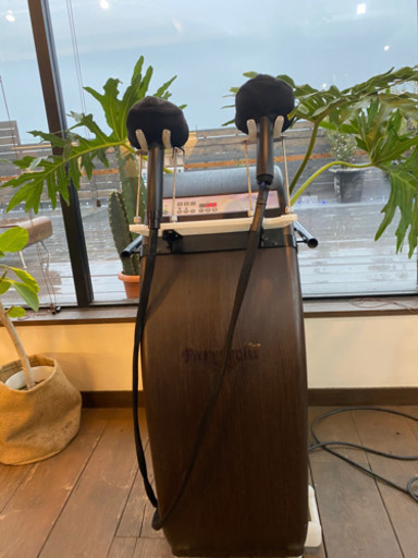 パルッキー マーノ 直本工業